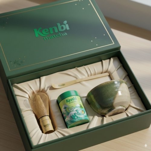 Kenbi Starter Set